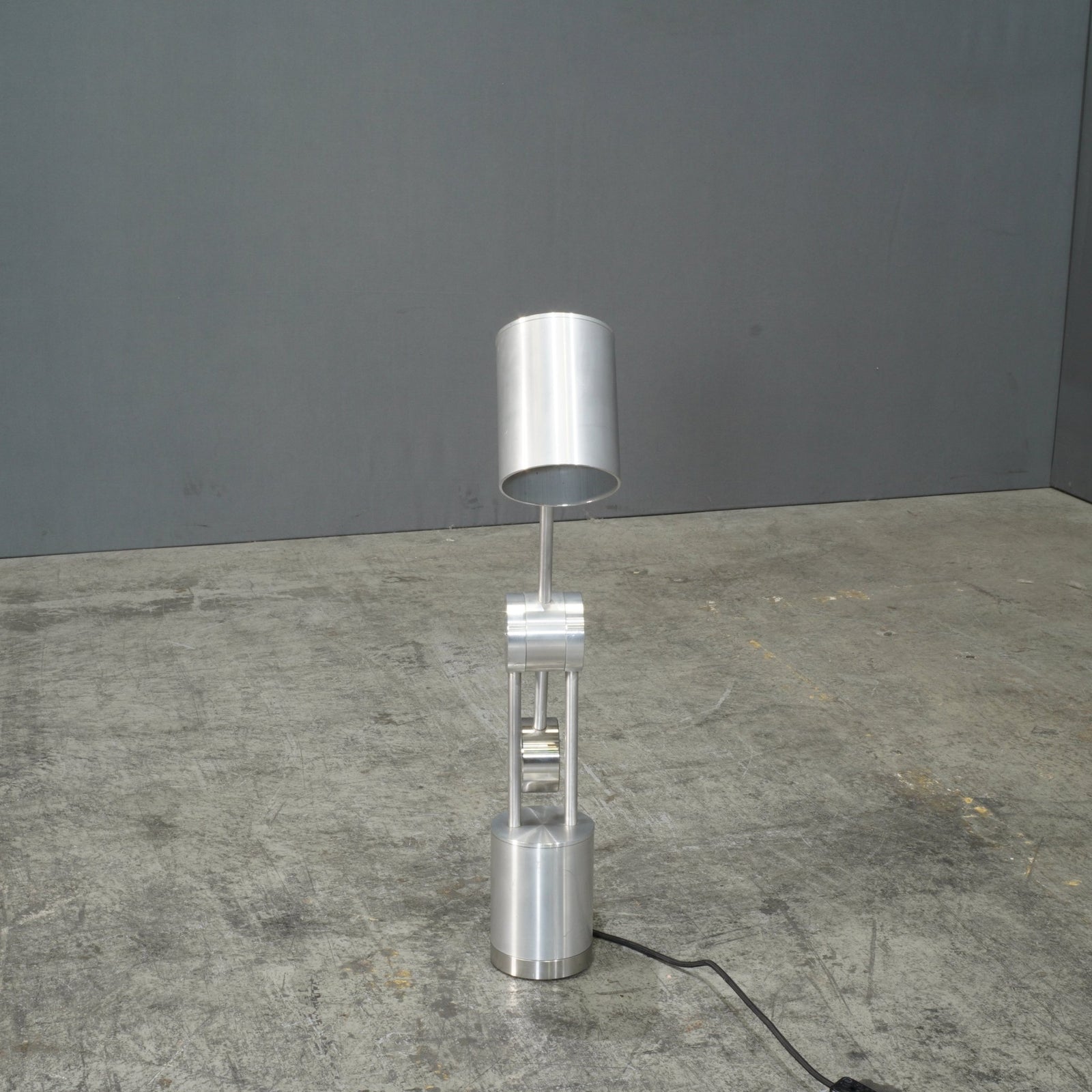 OBE Camden Desk Lamp by Tom Dixon @ REHAUS