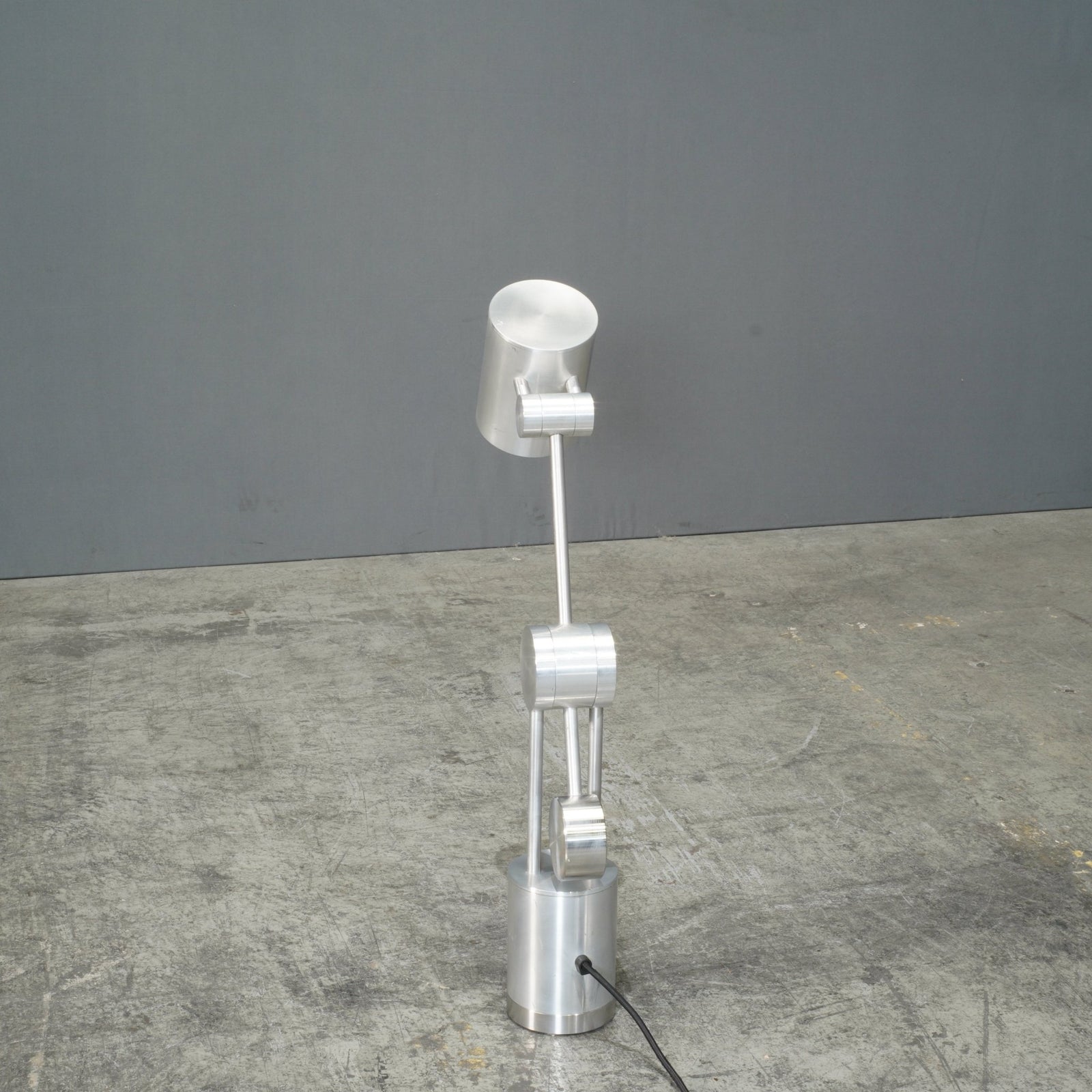 OBE Camden Desk Lamp by Tom Dixon @ REHAUS