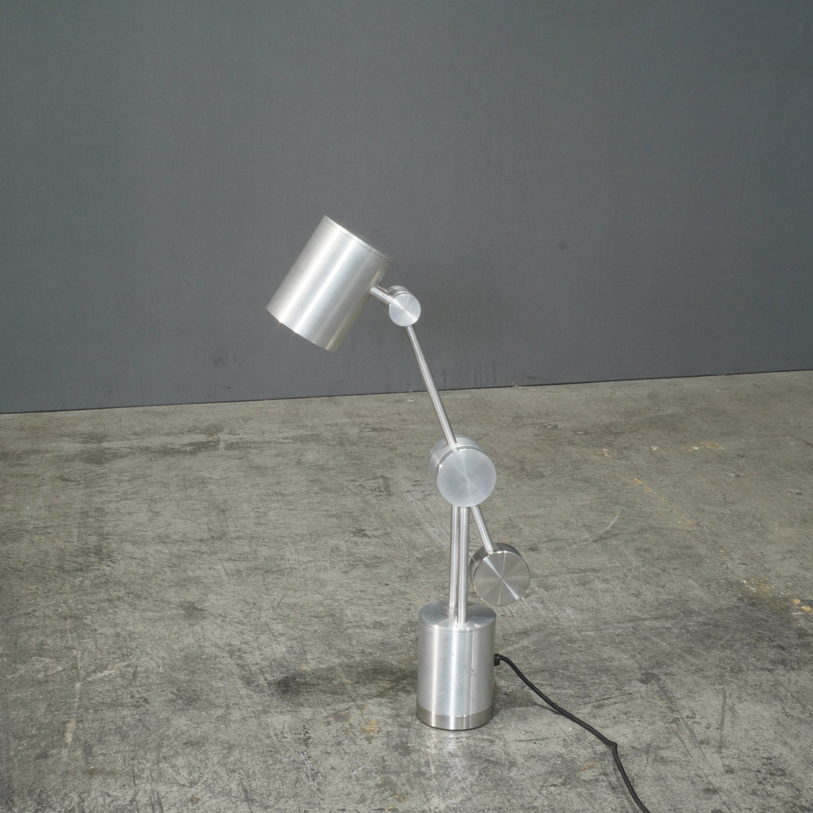 OBE Camden Desk Lamp by Tom Dixon @ REHAUS