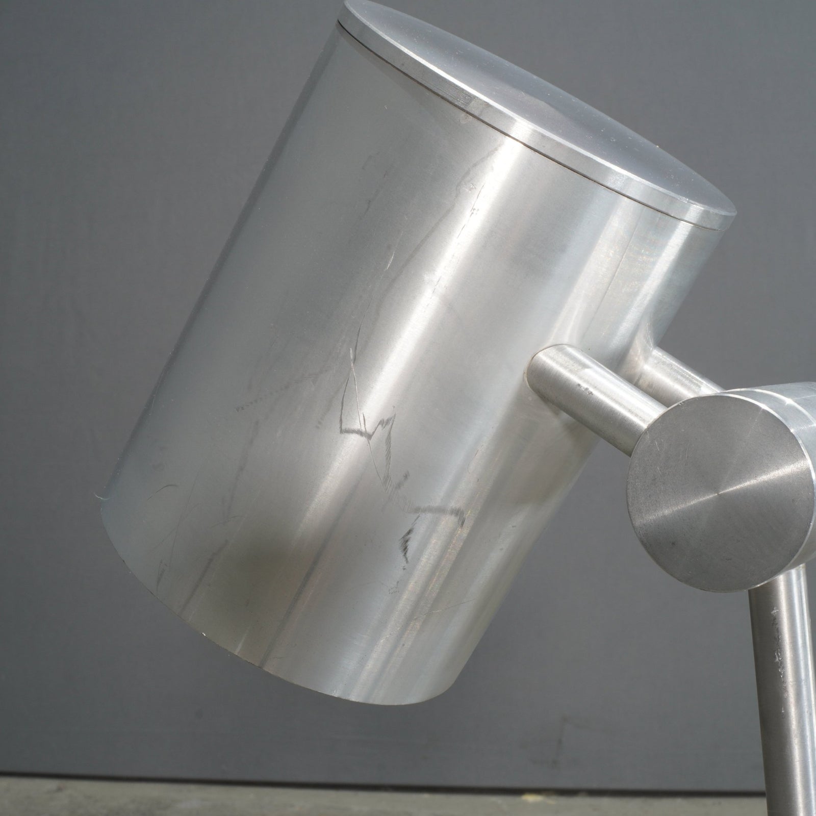 OBE Camden Desk Lamp by Tom Dixon @ REHAUS