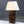 Oblique Table Lamp by Christopher Guy @ REHAUS