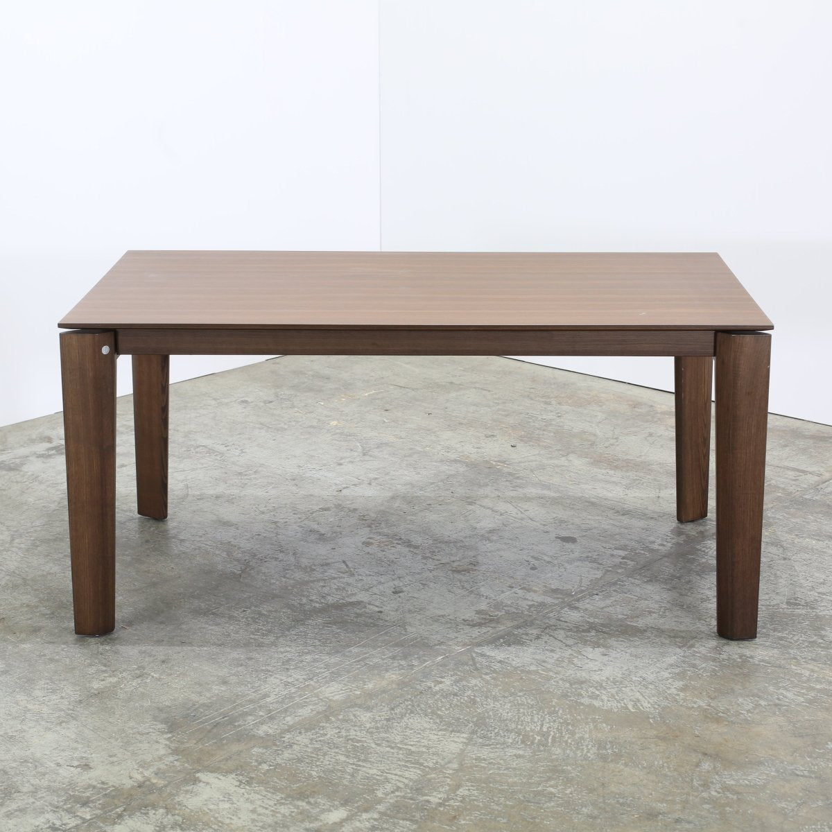 Omnia Extendable Dining Table by Calligaris @ REHAUS