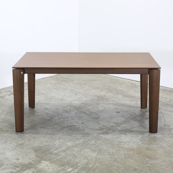 Omnia Extendable Dining Table by Calligaris @ REHAUS