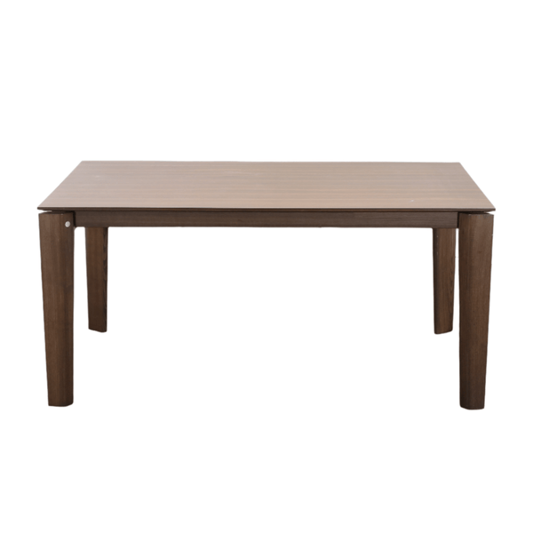 Omnia Extendable Dining Table by Calligaris @ REHAUS