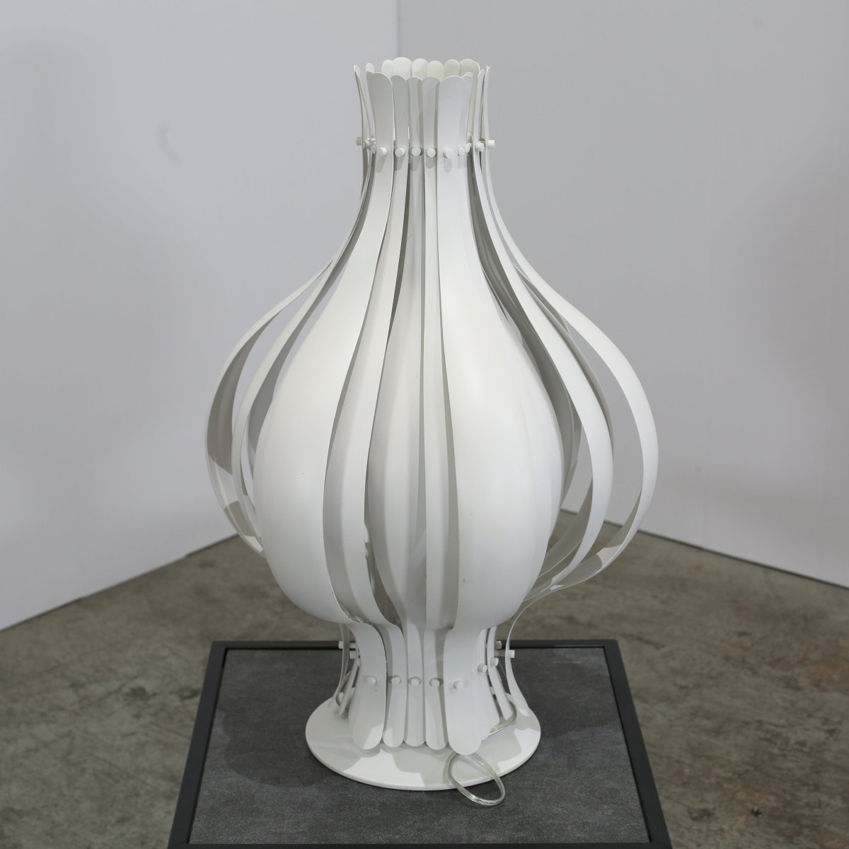Onion Table Lamp by Verpan @ REHAUS