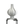 Onion Table Lamp by Verpan @ REHAUS