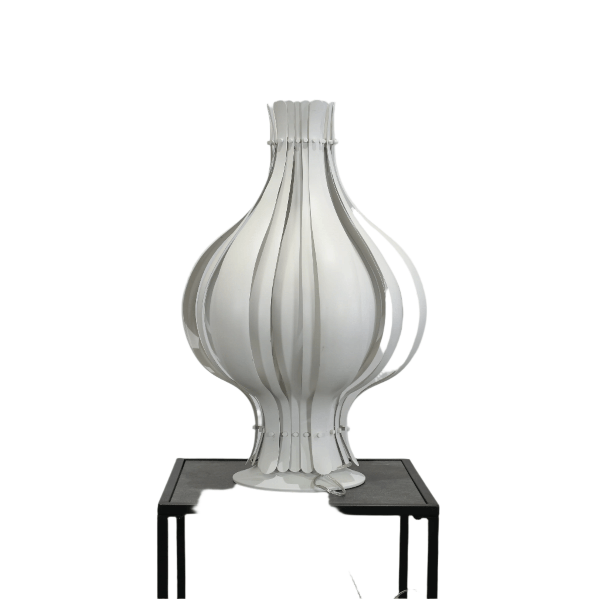 Onion Table Lamp by Verpan @ REHAUS