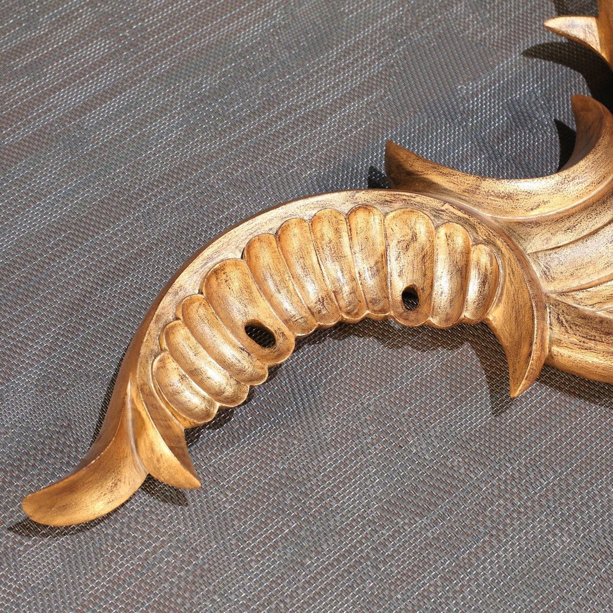 Opéra Wall Sconce by Christopher Guy @ REHAUS