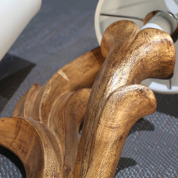 Opéra Wall Sconce by Christopher Guy @ REHAUS