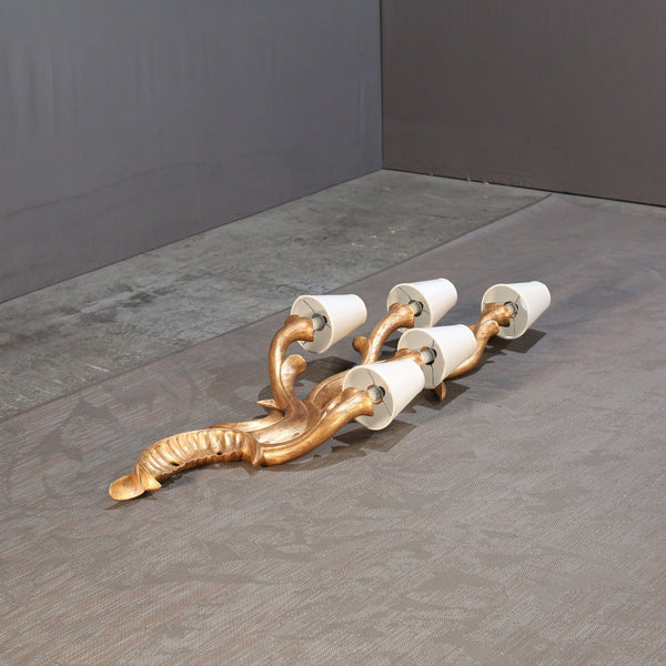Opéra Wall Sconce by Christopher Guy @ REHAUS