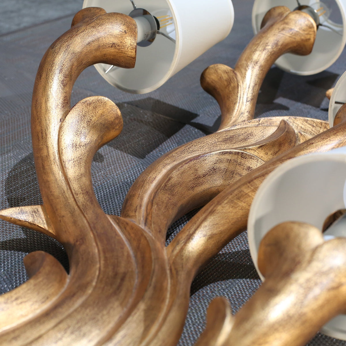 Opéra Wall Sconce by Christopher Guy @ REHAUS