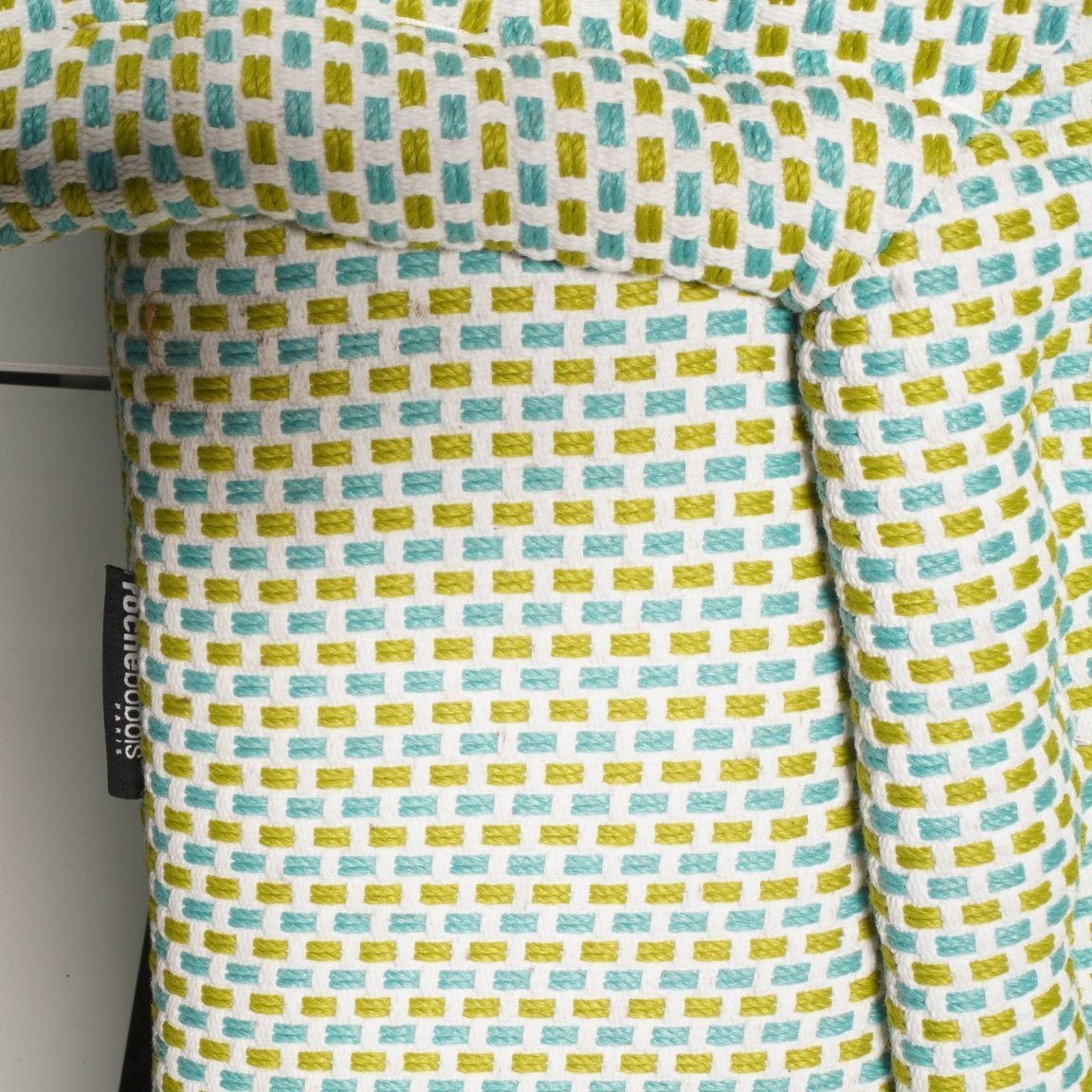 Outdoor Mah Jong Sectional Sofa Upholstered in Missoni by Roche Bobois, Set of 7 @ REHAUS