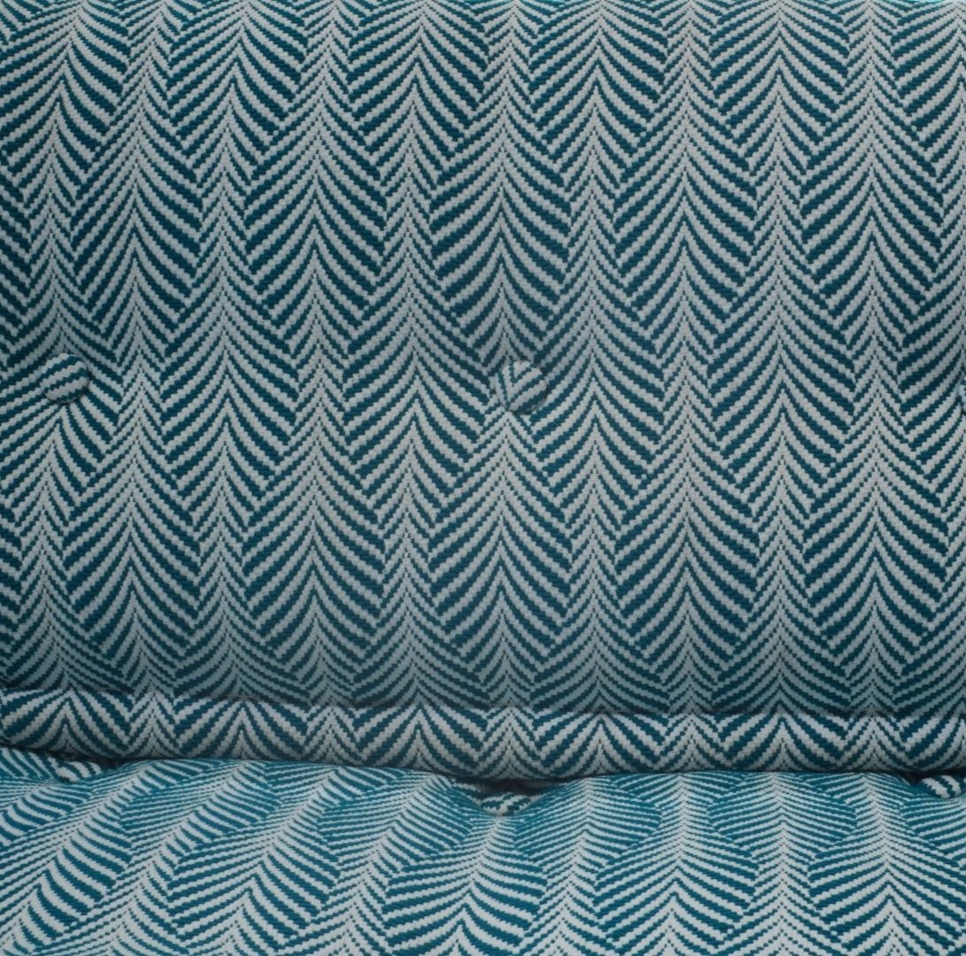 Outdoor Mah Jong Sectional Sofa Upholstered in Missoni by Roche Bobois, Set of 7 @ REHAUS