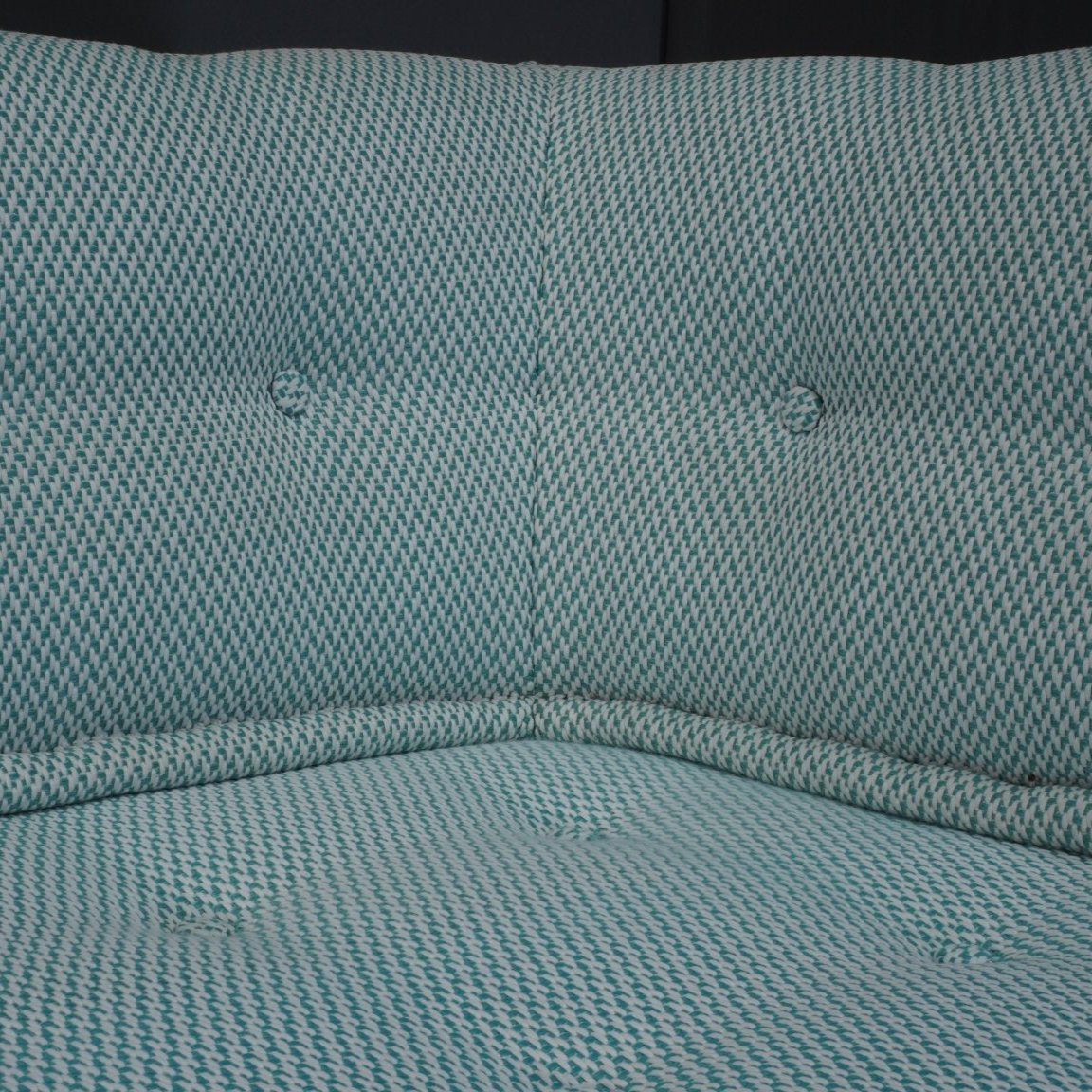 Outdoor Mah Jong Sectional Sofa Upholstered in Missoni by Roche Bobois, Set of 7 @ REHAUS