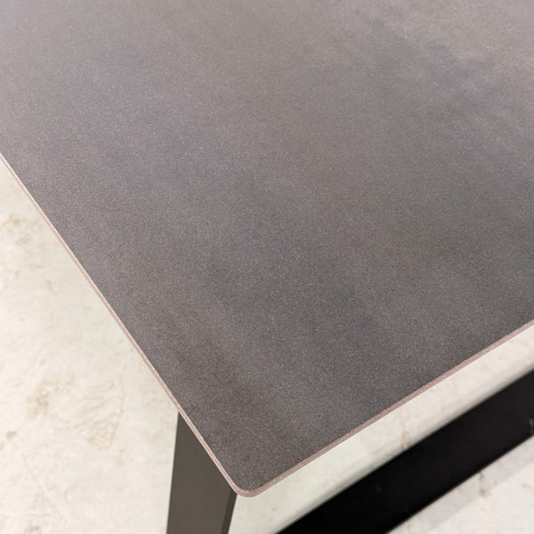 Pagnon & Pelhaitre — Vilna Dining Table, Ligne Roset, 21st Century @ REHAUS