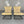 Pair of Baxter Paloma Chairs - In Cream Leather @ REHAUS