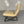 Pair of Baxter Paloma Chairs - In Cream Leather @ REHAUS