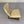 Pair of Baxter Paloma Chairs - In Cream Leather @ REHAUS
