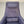 Pair of B&B Italia Metropolitan ME100 Armchairs - In Blue Gamma Leather @ REHAUS