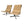 Pair of B&B Italia VVD Armchairs - In Cashmere Wool @ REHAUS