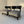 Pair of Flexform Thomas Armchairs - In Grey Velvet @ REHAUS