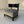 Pair of Flexform Thomas Armchairs - In Grey Velvet @ REHAUS