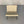Pair of Knoll Studio Barcelona Chairs - In Pale Leather @ REHAUS