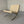 Pair of Knoll Studio Barcelona Chairs - In Pale Leather @ REHAUS