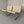 Pair of Knoll Studio Barcelona Chairs - In Pale Leather @ REHAUS