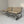 Pair of Minotti Delaunay Armchairs - In Pale - Brown Pelle Leather @ REHAUS