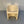 Pair of Poltrona Frau Intervista Armchairs - In Nest Ivory Leather @ REHAUS