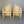 Pair of Poltrona Frau Intervista Armchairs - In Nest Ivory Leather @ REHAUS