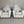 Pair of Poltrona Frau Vanity Fair Armchairs - In Pelle Frau Pale Blue Leather @ REHAUS