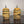 Paolo Moschino Tigris Table Lamps, Set of Two @ REHAUS