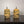 Paolo Moschino Tigris Table Lamps, Set of Two @ REHAUS