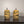 Paolo Moschino Tigris Table Lamps, Set of Two @ REHAUS