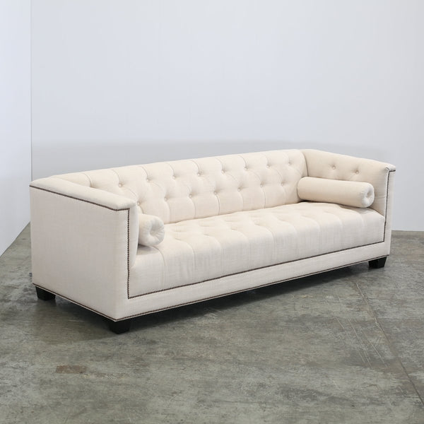 Paolo Sofa by Eichholtz @ REHAUS