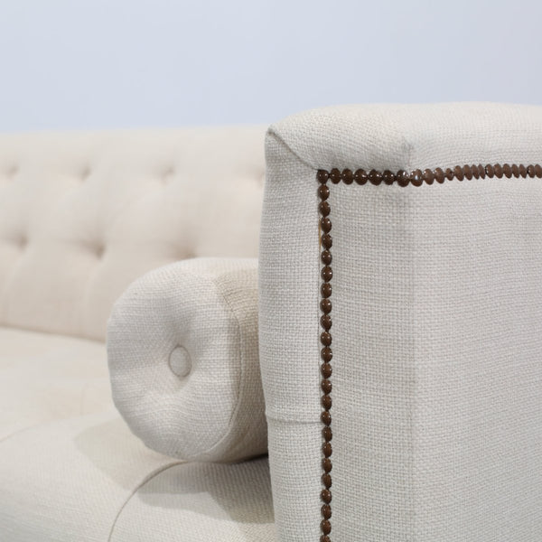 Paolo Sofa by Eichholtz @ REHAUS