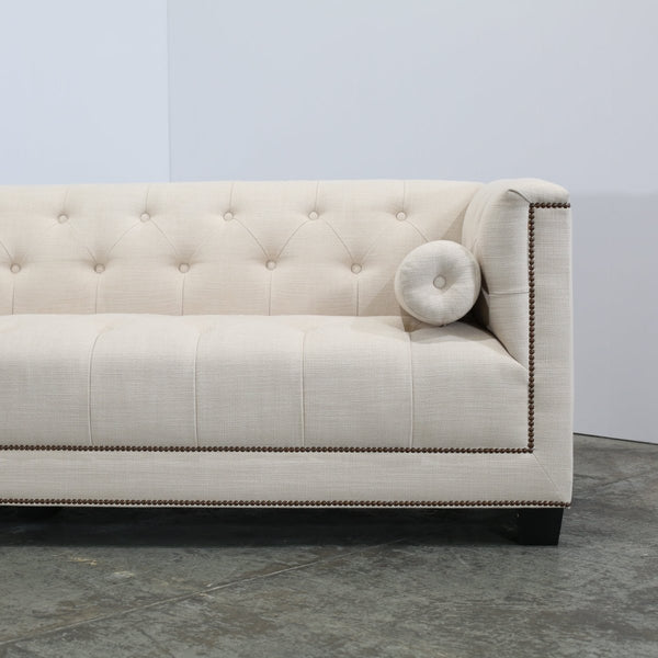 Paolo Sofa by Eichholtz @ REHAUS