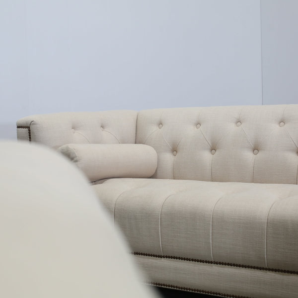 Paolo Sofa by Eichholtz @ REHAUS