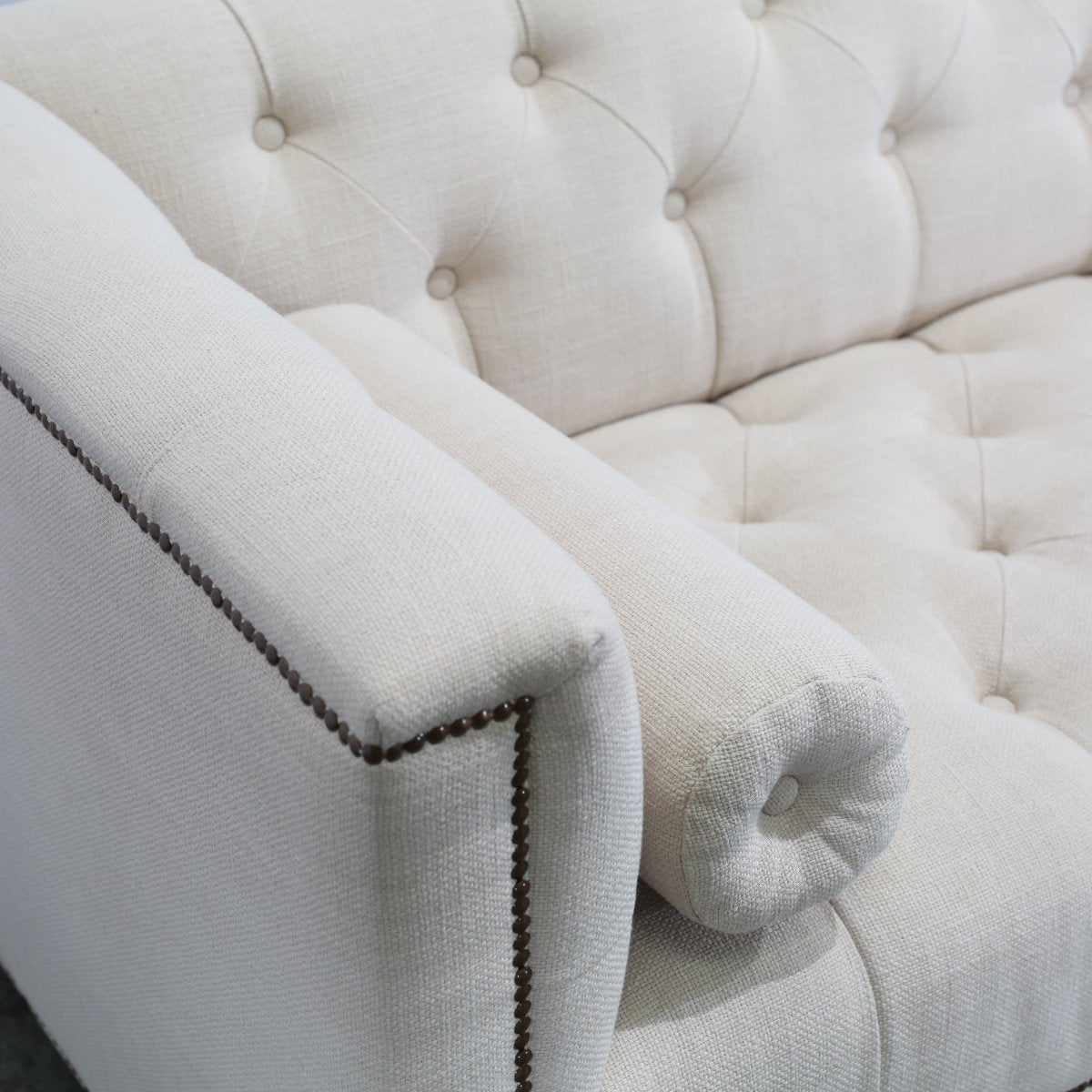 Paolo Sofa by Eichholtz @ REHAUS
