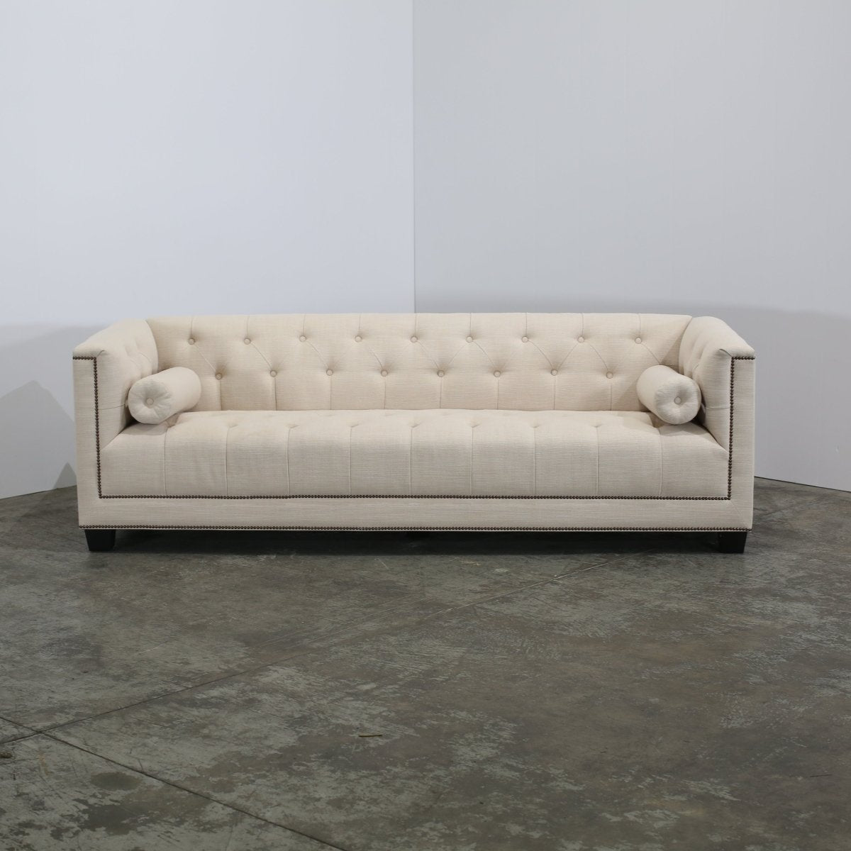 Paolo Sofa by Eichholtz @ REHAUS