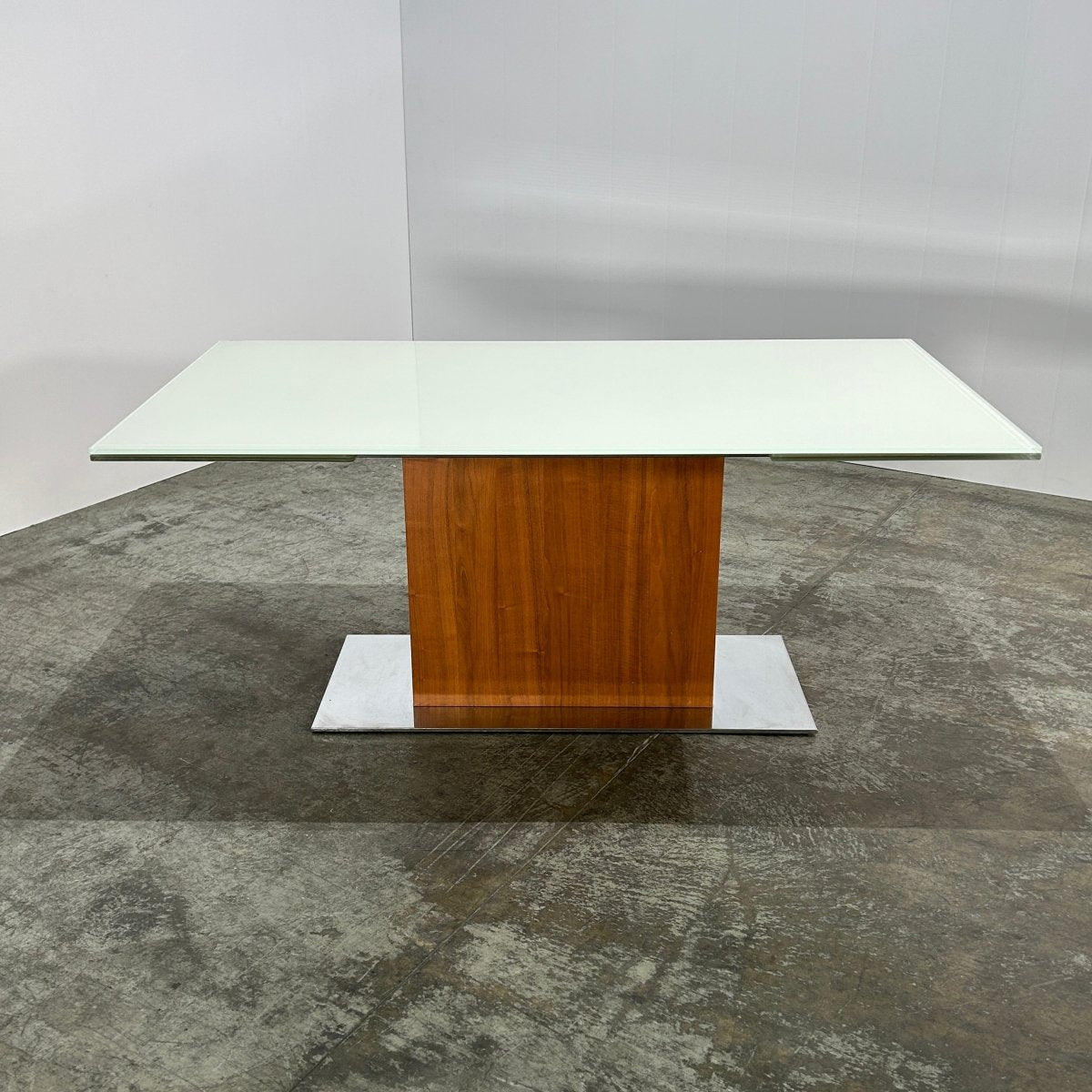 Park Extending Glass Table by Calligaris @ REHAUS