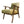 Perch & Parrow Dan Leather Armchair @ REHAUS