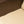 Philippe Hurel Brown Leather & Fabric Loveseat Sofa - REHAUS - Philippe Hurel