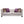 Philippe Hurrel 3 - Seater Sofa @ REHAUS