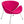 Pierre Paulin for Artifort Pink Orange Slice Armchair - REHAUS - Pierre Paulin