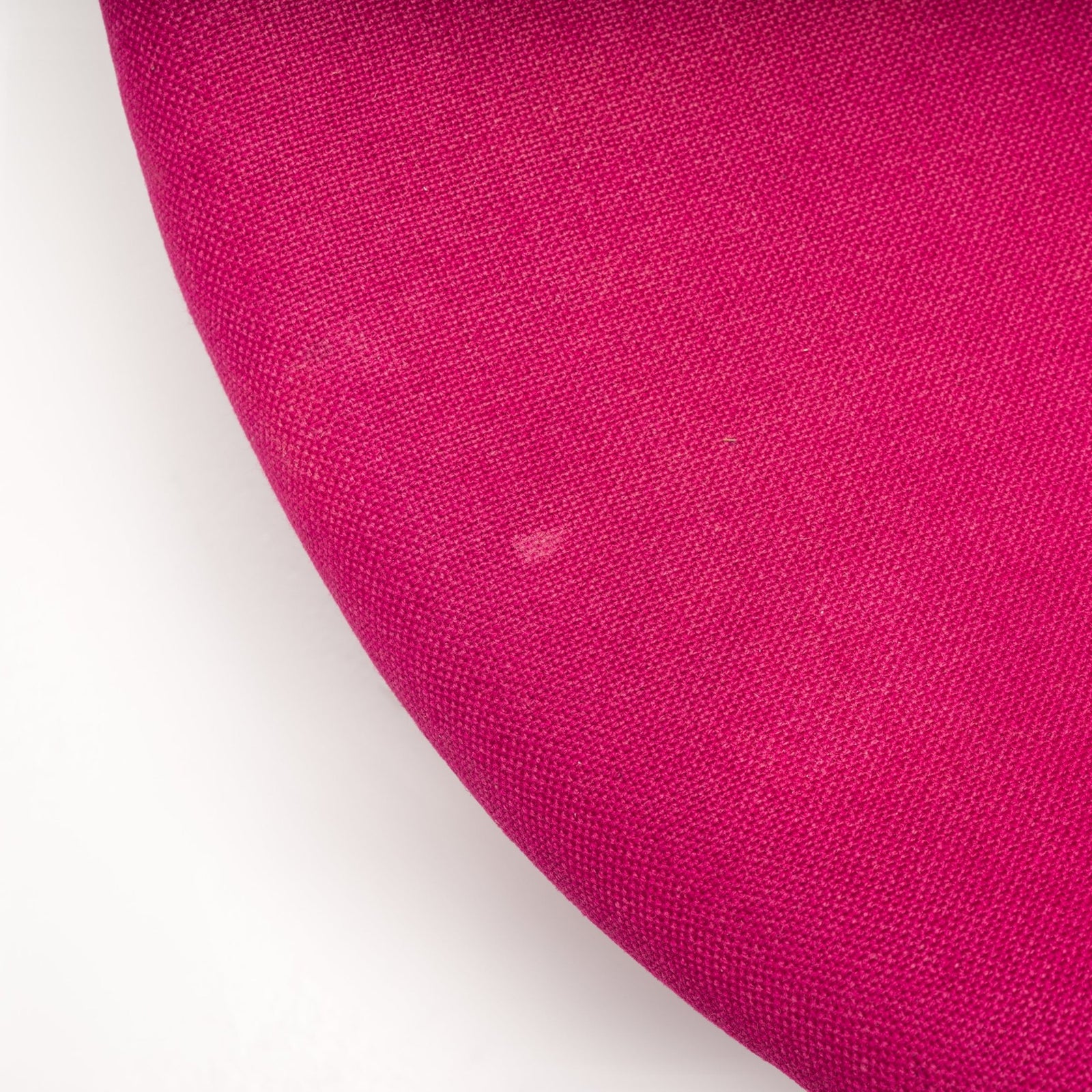 Pierre Paulin for Artifort Pink Orange Slice Armchair - REHAUS - Pierre Paulin