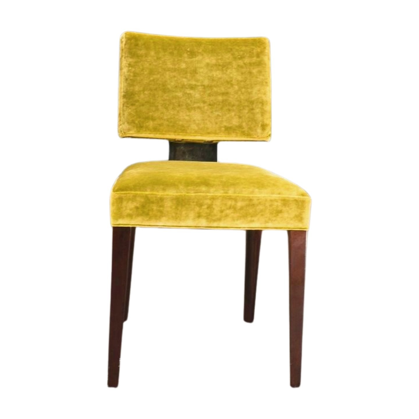 Pietro Costantini Focus Dining Chairs (Set of 4) @ REHAUS