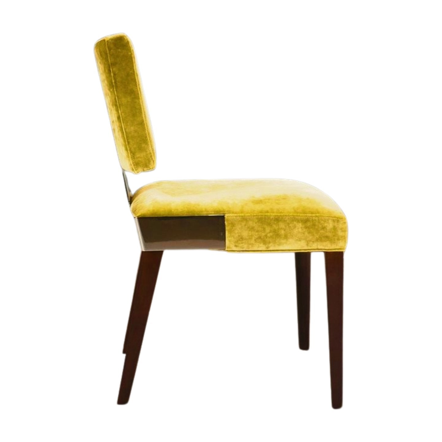 Pietro Costantini Focus Dining Chairs (Set of 4) @ REHAUS